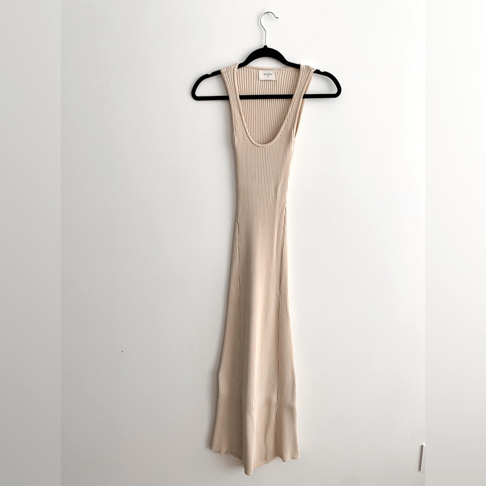 DISSH DRESS